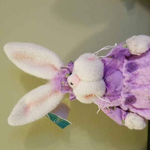 Spring Time Bunny - Picture 2 of 4